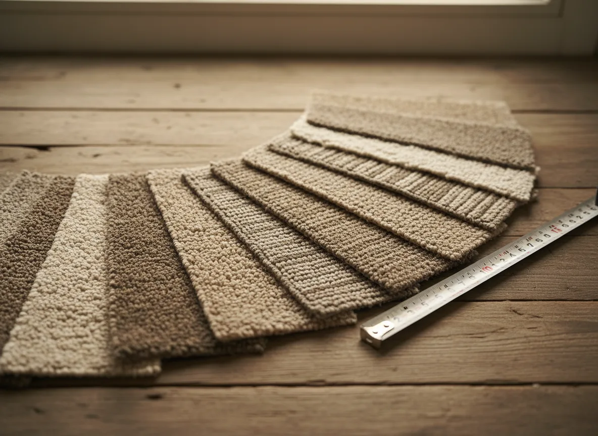 Carpet Installation Brookdale, CA FAQs